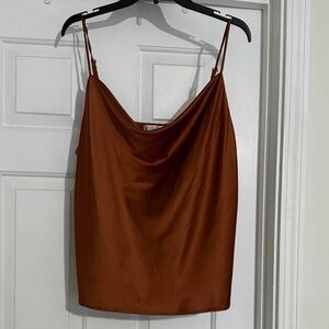 Chic Women's Camisole Top
